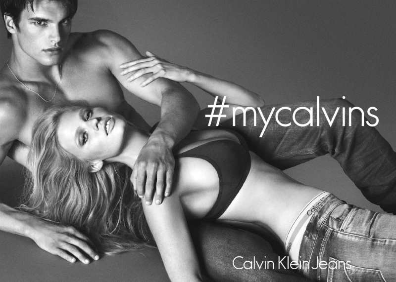        Calvin Klein Jeans -2014